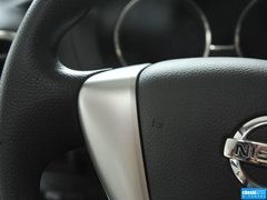 2013款 劲锐 1.6LXL 手动版舒适型