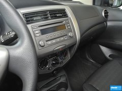 2013款 劲锐 1.6LXL 手动版舒适型