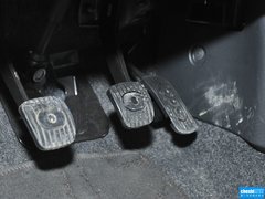 2013款 劲锐 1.6LXL 手动版舒适型