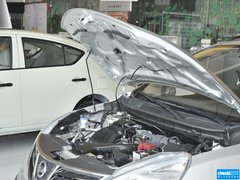 2013款 劲锐 1.6LXL 手动版舒适型