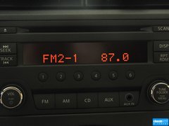 2013款 勁銳 1.6LXL 手動版舒適型