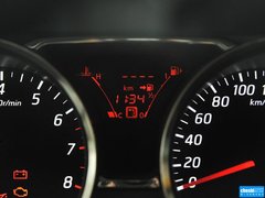 2013款 劲锐 1.6LXL 手动版舒适型