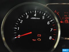 2013款 劲锐 1.6LXL 手动版舒适型
