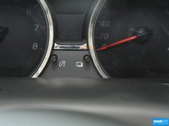 2013款 劲锐 1.6LXL 手动版舒适型