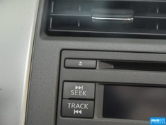 2013款 劲锐 1.6LXL 手动版舒适型