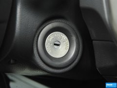 2013款 劲锐 1.6LXL 手动版舒适型