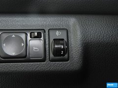 2013款 劲锐 1.6LXL 手动版舒适型