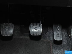 2013款 劲锐 1.6LXL 手动版舒适型