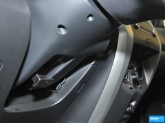 2013款 劲锐 1.6LXL 手动版舒适型
