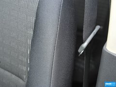 2013款 劲锐 1.6LXL 手动版舒适型