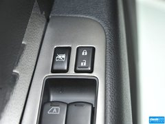 2013款 劲锐 1.6LXL 手动版舒适型
