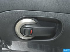 2013款 劲锐 1.6LXL 手动版舒适型