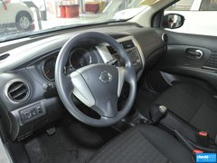 2013款 劲锐 1.6LXL 手动版舒适型