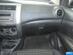 2013款 劲锐 1.6LXL 手动版舒适型