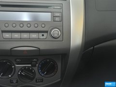 2013款 劲锐 1.6LXL 手动版舒适型