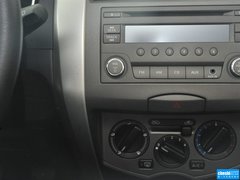 2013款 劲锐 1.6LXL 手动版舒适型