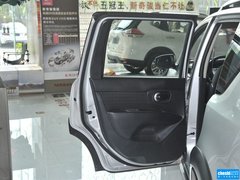2013款 劲锐 1.6LXL 手动版舒适型