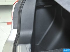 2013款 劲锐 1.6LXL 手动版舒适型