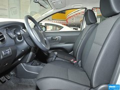 2013款 劲锐 1.6LXL 手动版舒适型