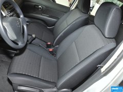 2013款 劲锐 1.6LXL 手动版舒适型