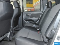 2013款 劲锐 1.6LXL 手动版舒适型