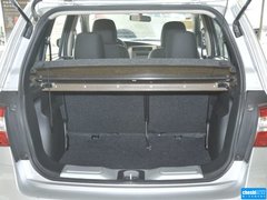 2013款 劲锐 1.6LXL 手动版舒适型