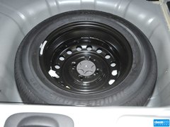 2013款 劲锐 1.6LXL 手动版舒适型