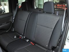 2013款 劲锐 1.6LXL 手动版舒适型