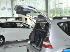 2013款 劲锐 1.6LXL 手动版舒适型