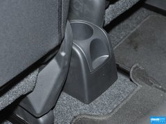 2013款 劲锐 1.6LXL 手动版舒适型