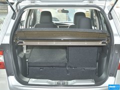 2013款 劲锐 1.6LXL 手动版舒适型