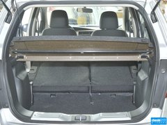 2013款 劲锐 1.6LXL 手动版舒适型