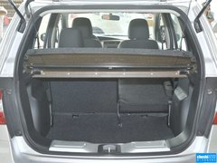 2013款 劲锐 1.6LXL 手动版舒适型