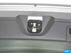 2013款 劲锐 1.6LXL 手动版舒适型