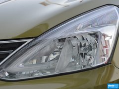 2013款 劲锐 1.6LXL 手动版舒适型