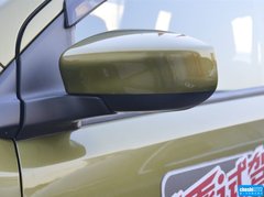 2013款 劲锐 1.6LXL 手动版舒适型
