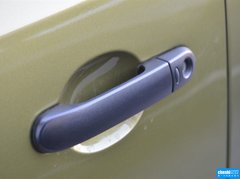 2013款 劲锐 1.6LXL 手动版舒适型