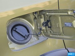 2013款 劲锐 1.6LXL 手动版舒适型