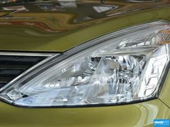 2013款 劲锐 1.6LXL 手动版舒适型