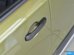 2013款 劲锐 1.6LXL 手动版舒适型
