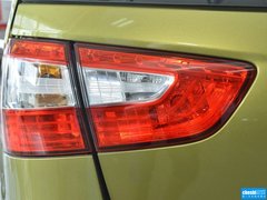 2013款 劲锐 1.6LXL 手动版舒适型