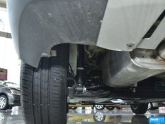 2013款 劲锐 1.6LXL 手动版舒适型