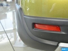 2013款 劲锐 1.6LXL 手动版舒适型
