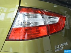 2013款 劲锐 1.6LXL 手动版舒适型