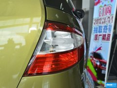 2013款 劲锐 1.6LXL 手动版舒适型