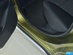 2013款 劲锐 1.6LXL 手动版舒适型
