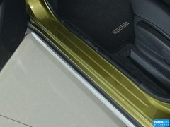 2013款 劲锐 1.6LXL 手动版舒适型