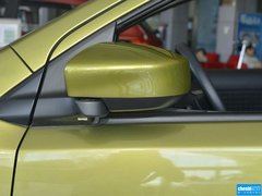 2013款 劲锐 1.6LXL 手动版舒适型