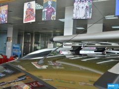 2013款 劲锐 1.6LXL 手动版舒适型