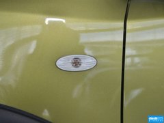 2013款 劲锐 1.6LXL 手动版舒适型
